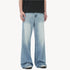 Summer Loose Straight Wide Leg Cool Long Pants
